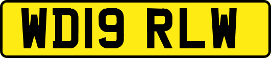 WD19RLW