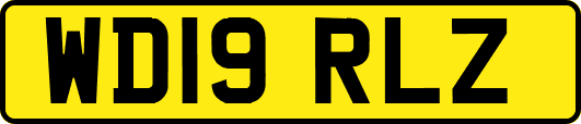 WD19RLZ