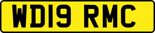 WD19RMC