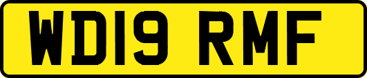 WD19RMF