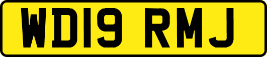 WD19RMJ