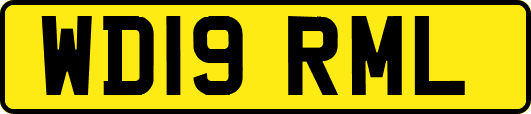 WD19RML