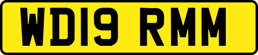 WD19RMM