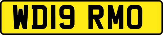 WD19RMO