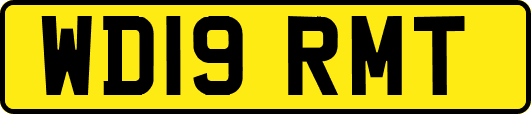 WD19RMT