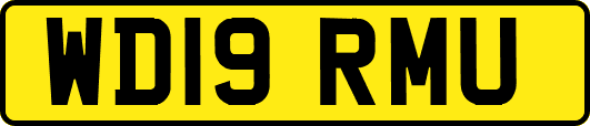 WD19RMU