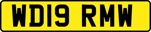 WD19RMW