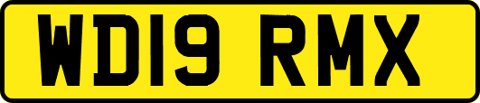WD19RMX