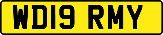 WD19RMY