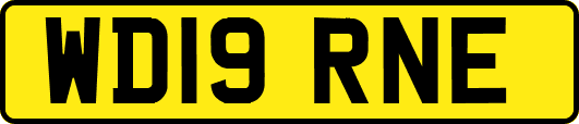 WD19RNE
