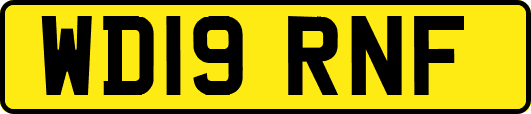 WD19RNF