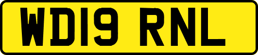 WD19RNL