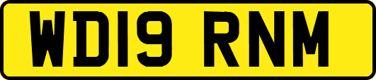 WD19RNM