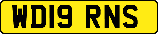 WD19RNS