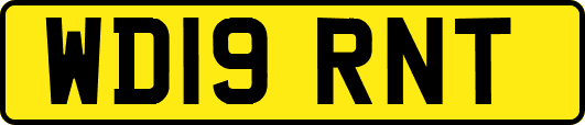 WD19RNT