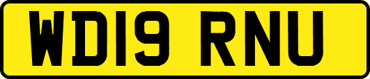 WD19RNU