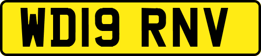 WD19RNV