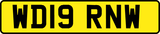 WD19RNW