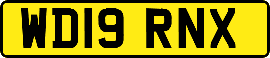 WD19RNX