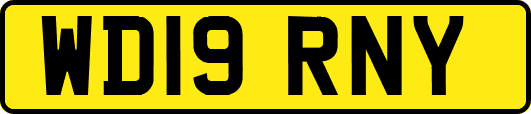 WD19RNY