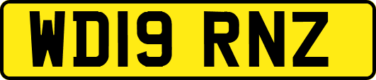 WD19RNZ