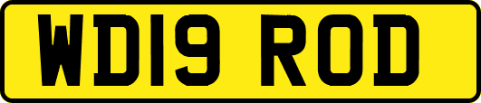 WD19ROD