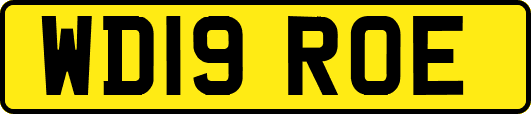 WD19ROE