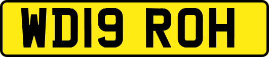 WD19ROH