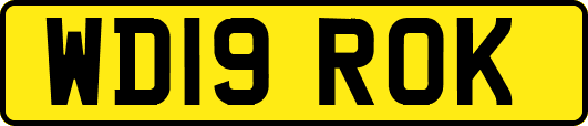 WD19ROK