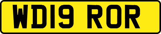 WD19ROR