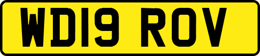 WD19ROV