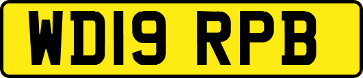 WD19RPB