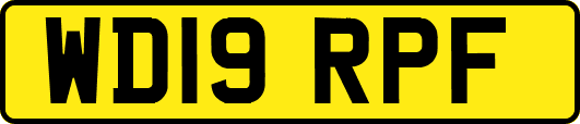 WD19RPF