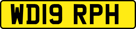 WD19RPH