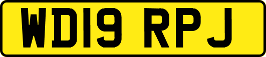 WD19RPJ