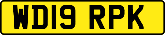 WD19RPK