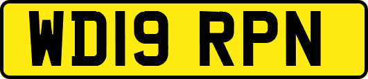 WD19RPN