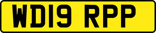 WD19RPP