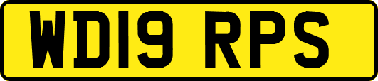 WD19RPS