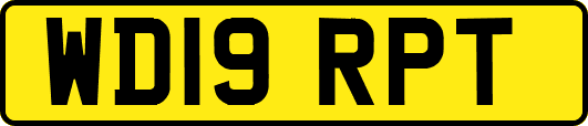 WD19RPT