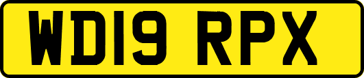 WD19RPX