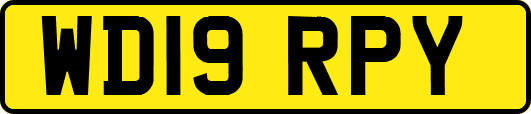 WD19RPY