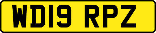 WD19RPZ