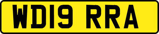 WD19RRA