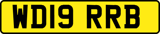 WD19RRB