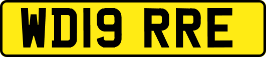 WD19RRE