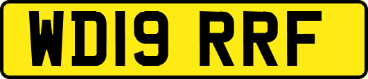 WD19RRF
