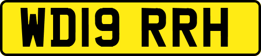 WD19RRH