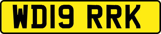 WD19RRK