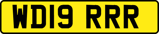 WD19RRR
